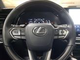 Thumbnail of 2023 Black Lexus RX 350