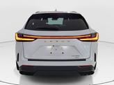 Thumbnail of 2025 Pearl Lexus NX 350