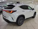 Thumbnail of 2025 Pearl Lexus NX 350