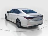 Thumbnail of 2025 Pearl Lexus ES 350