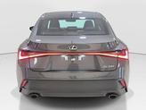 Thumbnail of 2025 Cloudburst Gray Lexus IS 300