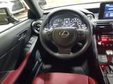 Thumbnail of 2025 Cloudburst Gray Lexus IS 300
