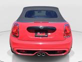 Thumbnail of 2021 Chili Pepper Red MINI Convertible