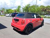 Thumbnail of 2021 Chili Pepper Red MINI Convertible