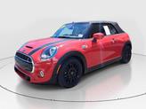 Thumbnail of 2021 Chili Pepper Red MINI Convertible