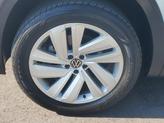 Thumbnail of 2021 Pure White Volkswagen Atlas Cross Sport