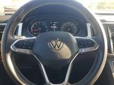Thumbnail of 2021 Pure White Volkswagen Atlas Cross Sport