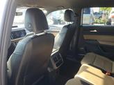 Thumbnail of 2021 Pure White Volkswagen Atlas Cross Sport