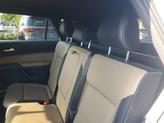 Thumbnail of 2021 Pure White Volkswagen Atlas Cross Sport