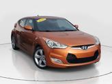 Thumbnail of 2014 Vitamin C Pearl Hyundai Veloster