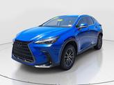 Thumbnail of 2025 Grecian Water Lexus NX 250
