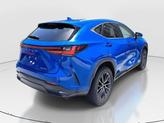 Thumbnail of 2025 Grecian Water Lexus NX 250