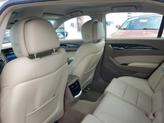Thumbnail of 2014 Silver Coast Metallic Cadillac CTS