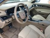 Thumbnail of 2014 Silver Coast Metallic Cadillac CTS