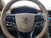Thumbnail of 2014 Silver Coast Metallic Cadillac CTS