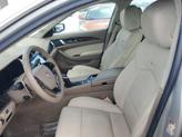 Thumbnail of 2014 Silver Coast Metallic Cadillac CTS