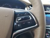 Thumbnail of 2014 Silver Coast Metallic Cadillac CTS