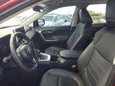 Thumbnail of 2024 Ruby Toyota RAV4