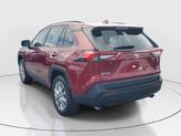 Thumbnail of 2024 Ruby Toyota RAV4