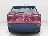 Thumbnail of 2024 Ruby Toyota RAV4