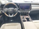 Thumbnail of 2024 Iridium Lexus RX 350