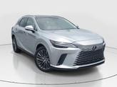 Thumbnail of 2024 Iridium Lexus RX 350