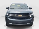 Thumbnail of 2021 Shadow Gray Metallic Chevrolet Tahoe
