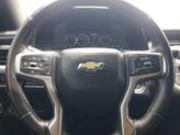 Thumbnail of 2021 Shadow Gray Metallic Chevrolet Tahoe