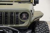 Thumbnail of 2024 Sarge Green Clearcoat Jeep Wrangler