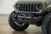 Thumbnail of 2024 Sarge Green Clearcoat Jeep Wrangler