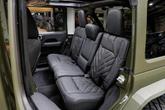 Thumbnail of 2024 Sarge Green Clearcoat Jeep Wrangler