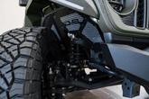 Thumbnail of 2024 Sarge Green Clearcoat Jeep Wrangler