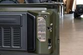 Thumbnail of 2024 Sarge Green Clearcoat Jeep Wrangler