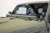 Thumbnail of 2024 Sarge Green Clearcoat Jeep Wrangler