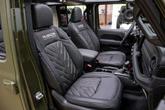 Thumbnail of 2024 Sarge Green Clearcoat Jeep Wrangler