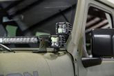 Thumbnail of 2024 Sarge Green Clearcoat Jeep Wrangler