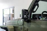 Thumbnail of 2024 Sarge Green Clearcoat Jeep Wrangler