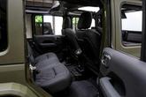 Thumbnail of 2024 Sarge Green Clearcoat Jeep Wrangler