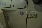 Thumbnail of 2024 Sarge Green Clearcoat Jeep Wrangler