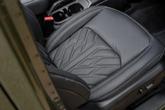 Thumbnail of 2024 Sarge Green Clearcoat Jeep Wrangler
