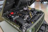 Thumbnail of 2024 Sarge Green Clearcoat Jeep Wrangler