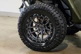 Thumbnail of 2024 Sarge Green Clearcoat Jeep Wrangler