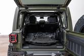 Thumbnail of 2024 Sarge Green Clearcoat Jeep Wrangler