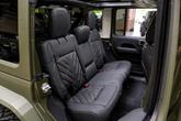 Thumbnail of 2024 Sarge Green Clearcoat Jeep Wrangler