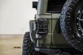 Thumbnail of 2024 Sarge Green Clearcoat Jeep Wrangler