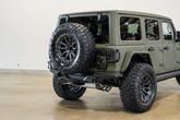 Thumbnail of 2024 Sarge Green Clearcoat Jeep Wrangler