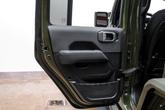 Thumbnail of 2024 Sarge Green Clearcoat Jeep Wrangler