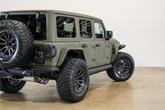 Thumbnail of 2024 Sarge Green Clearcoat Jeep Wrangler