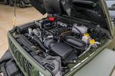 Thumbnail of 2024 Sarge Green Clearcoat Jeep Wrangler