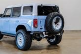 Thumbnail of 2025 Robins Egg Blue Ford Bronco
